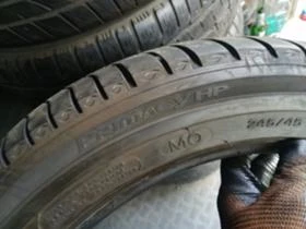 Гуми Летни 245/45R17, снимка 5