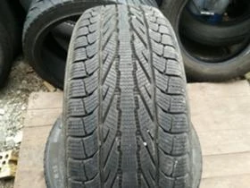 Гуми Зимни 185/60R15, снимка 1
