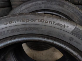 Гуми Летни 275/45R20, снимка 8