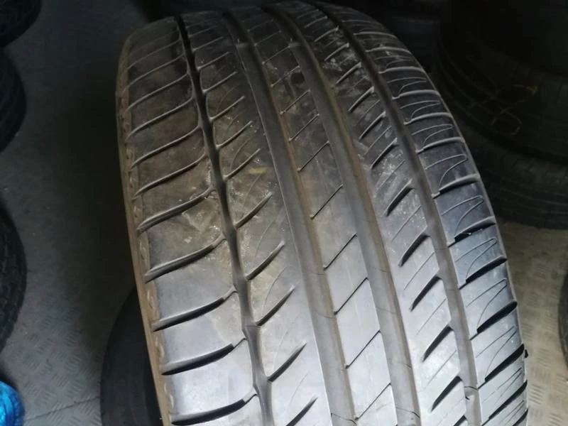 Гуми Летни 245/45R17, снимка 1 - Гуми и джанти - 19056459