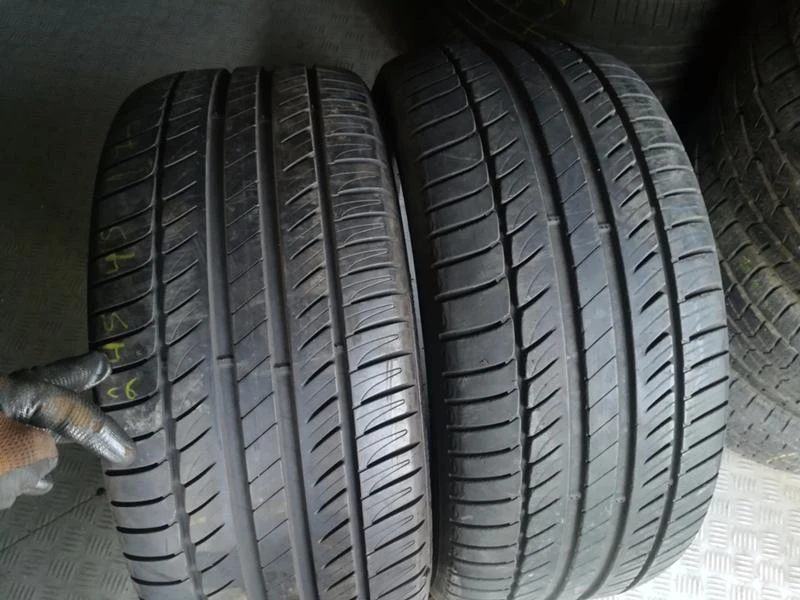 Гуми Летни 245/45R17, снимка 7 - Гуми и джанти - 19056459