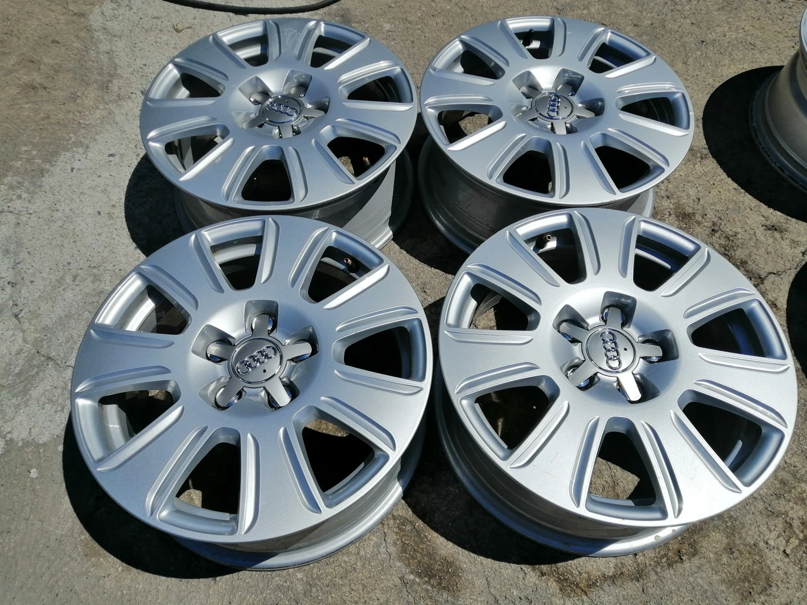   Audi Q3 | Mobile.bg   3