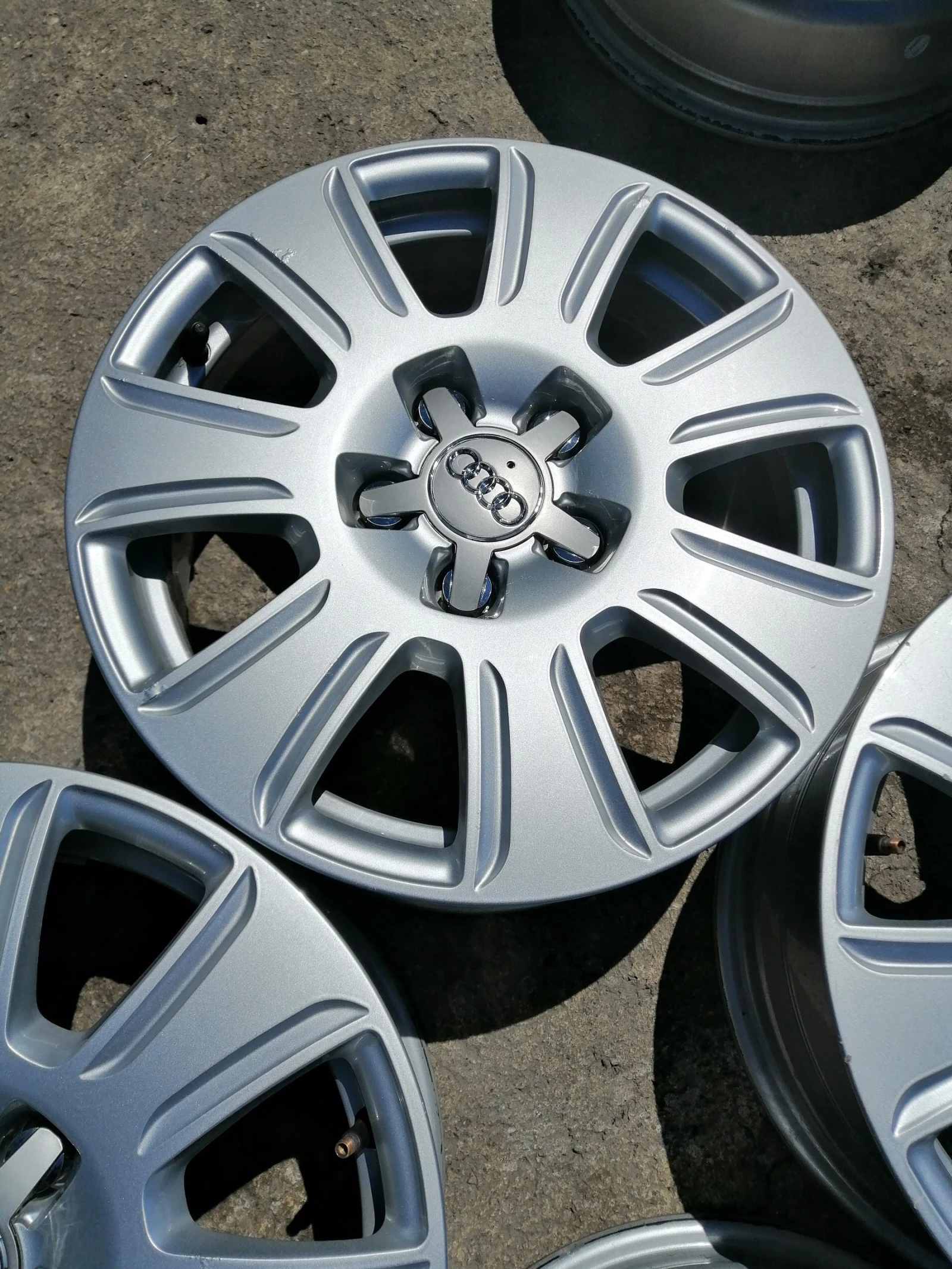   Audi Q3 | Mobile.bg   7