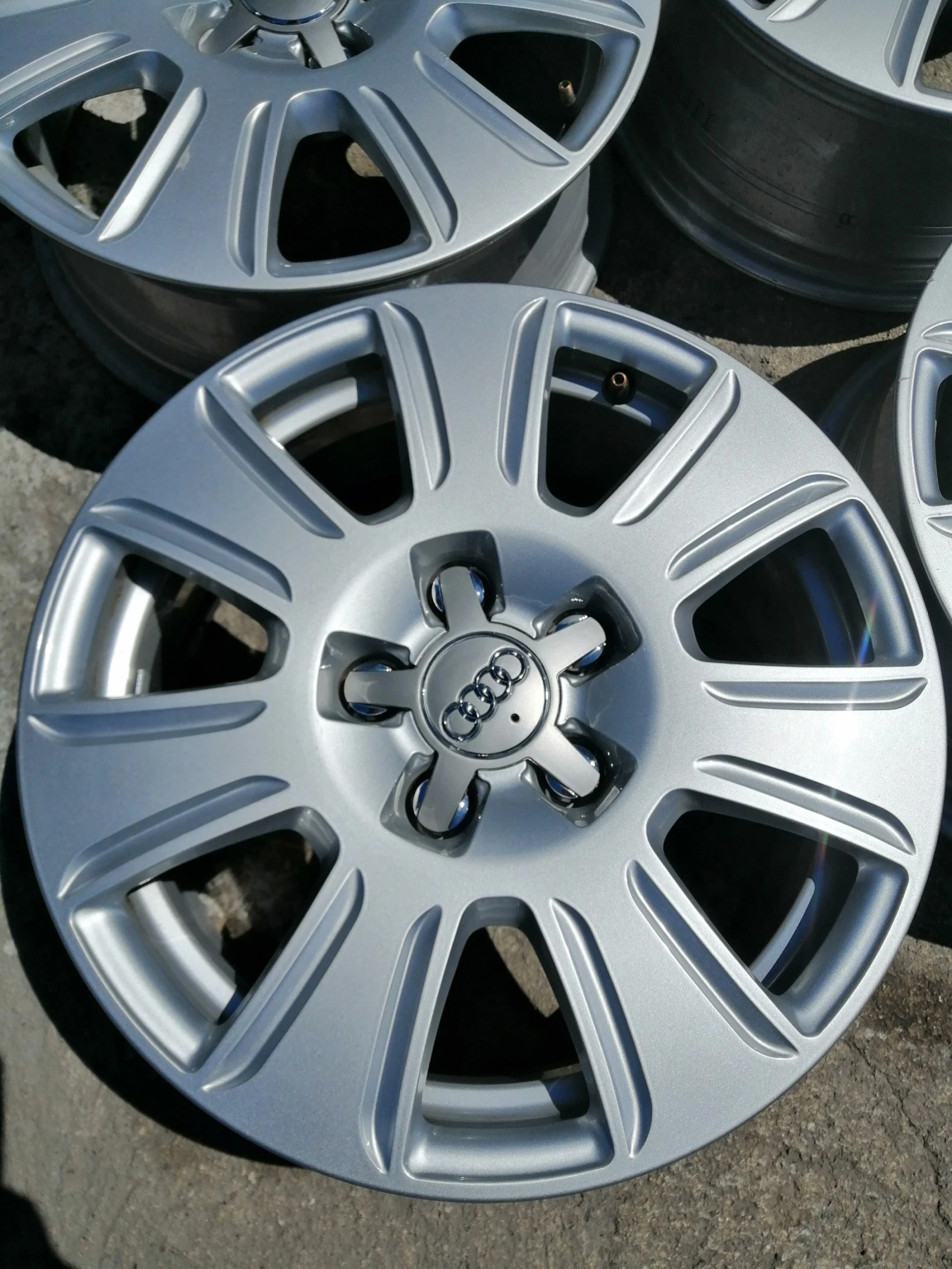   Audi Q3 | Mobile.bg   5