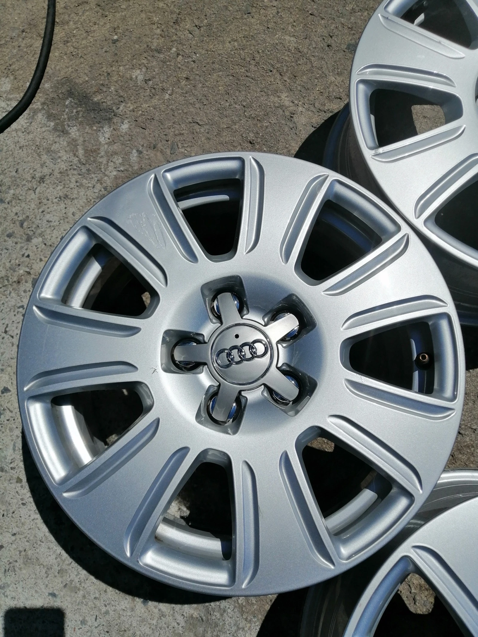   Audi Q3 | Mobile.bg   6