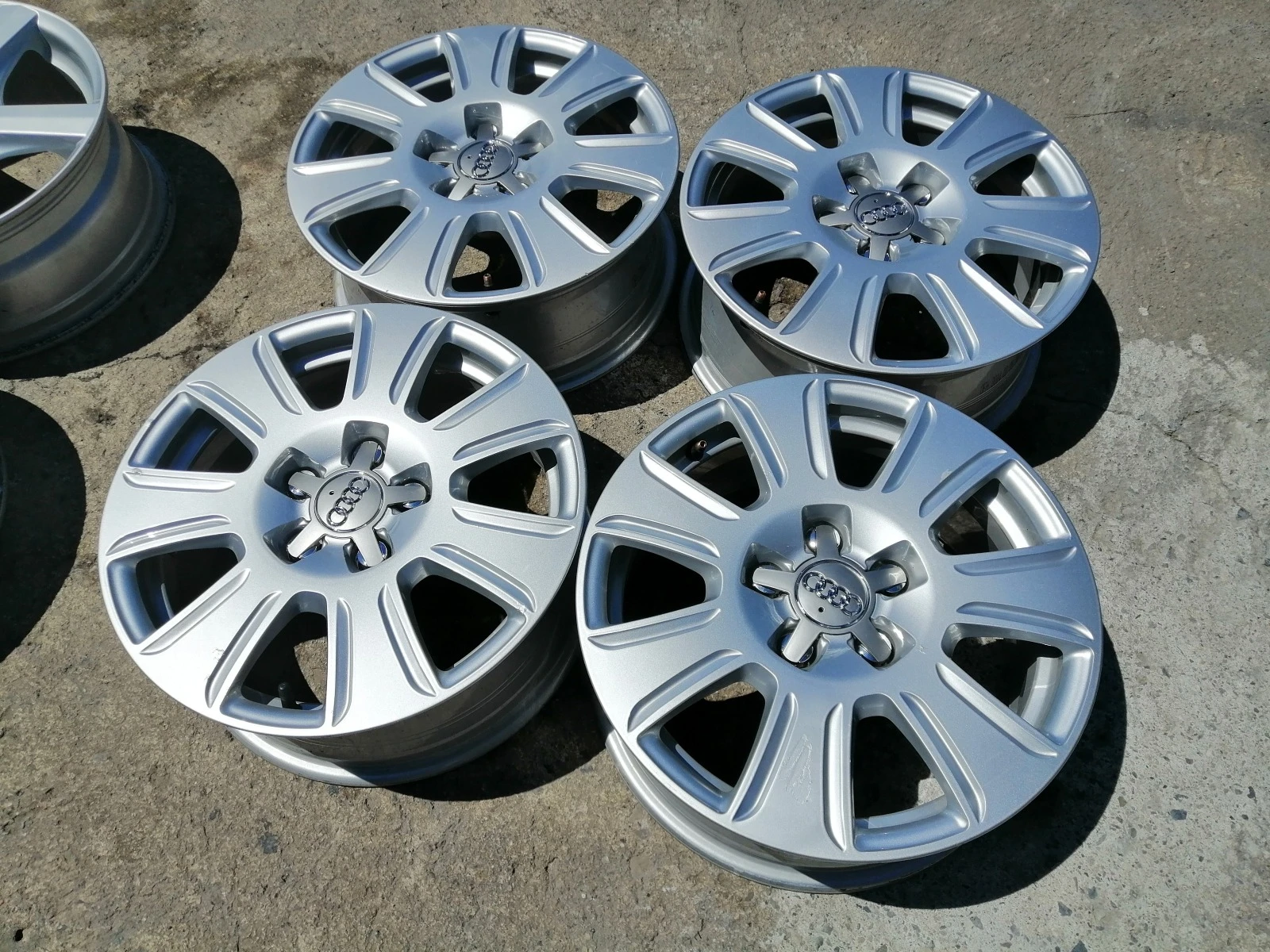   Audi Q3 | Mobile.bg   2