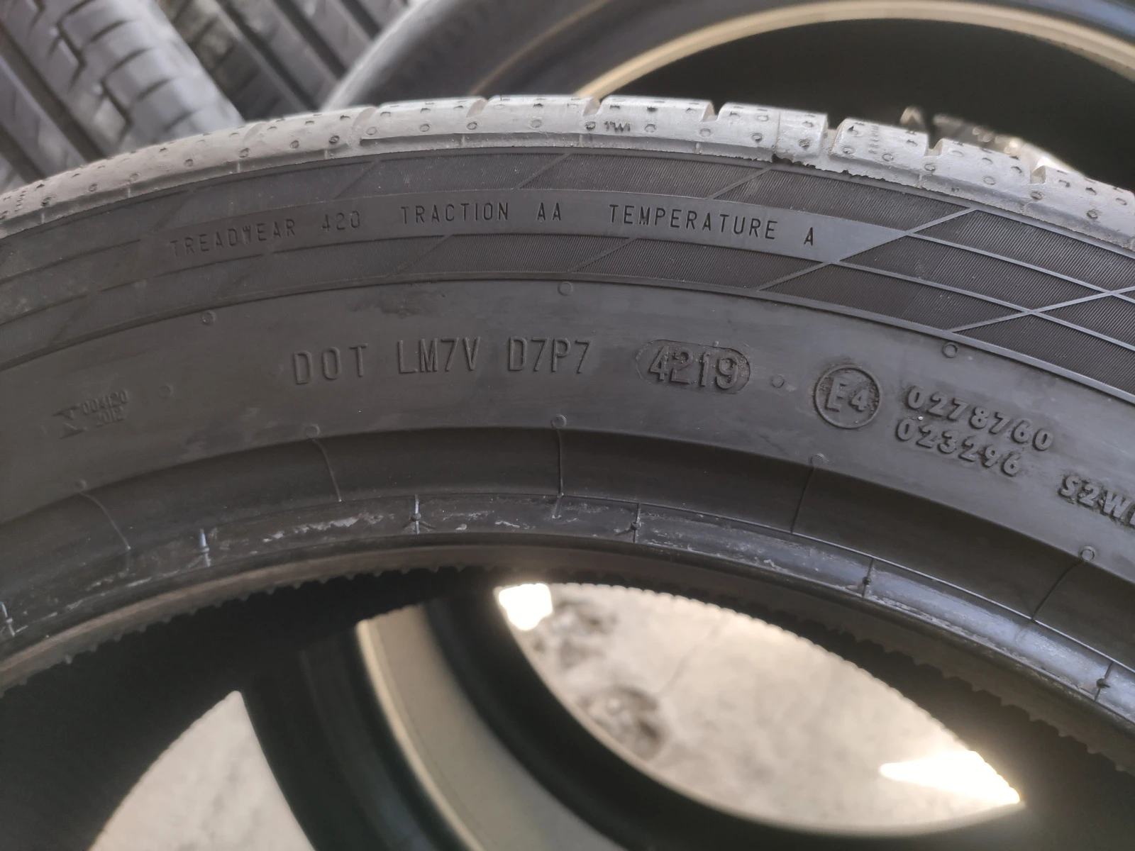  275/45R20 | Mobile.bg   11