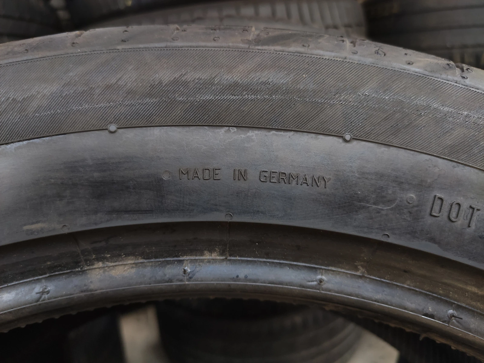  275/45R20 | Mobile.bg   12