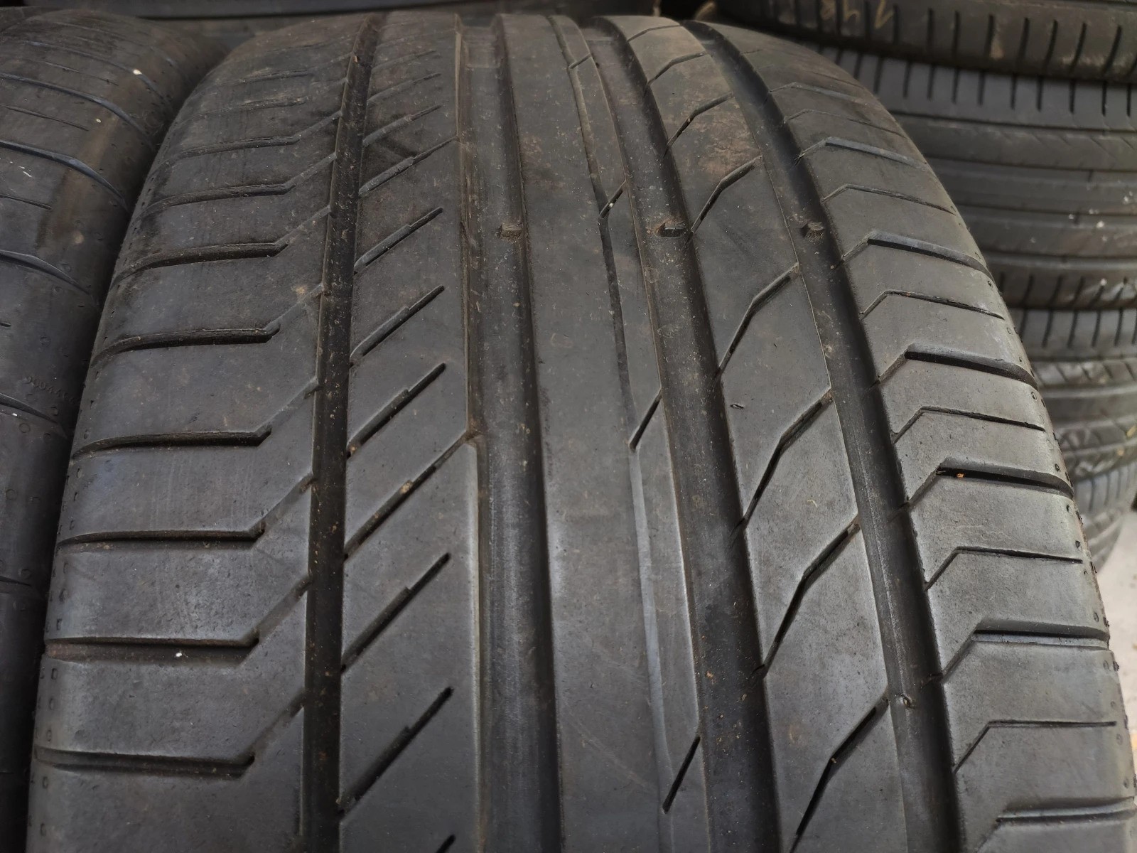  275/45R20 | Mobile.bg   1