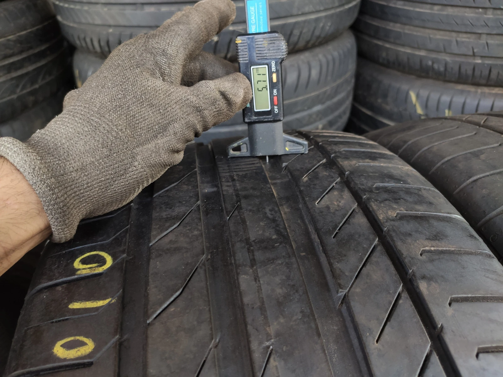  275/45R20 | Mobile.bg   7