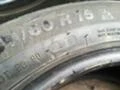 Гуми Зимни 185/60R15, снимка 6