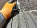 Гуми Летни 245/45R18, снимка 4