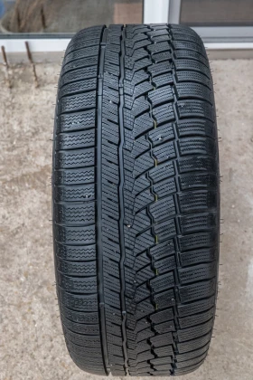 Гуми с джанти Zeetex 245/40R18, снимка 2 - Гуми и джанти - 49321260