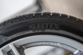 Гуми с джанти Zeetex 245/40R18, снимка 12 - Гуми и джанти - 49321260