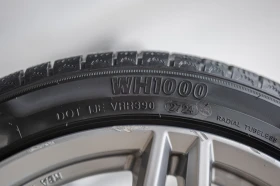 Гуми с джанти Zeetex 245/40R18, снимка 11 - Гуми и джанти - 49321260