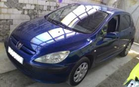 Peugeot 307 1.4i и 2.0HDI, снимка 2
