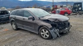 Mercedes-Benz R 350 CDI3.5i Long, снимка 17