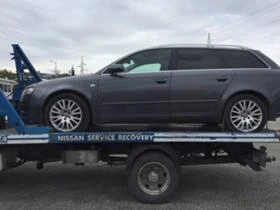 Audi A4 2.0(140/170)2.5 3.0, снимка 9