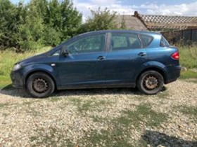 Seat Toledo 1.6 102кс airbag OK, снимка 7