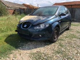 Seat Toledo 1.6 102кс airbag OK, снимка 1