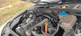 Audi A4 1.9tdi 131кс, снимка 7