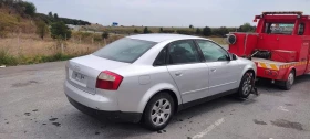 Audi A4 1.9tdi 131кс, снимка 3