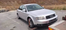Audi A4 1.9tdi 131кс, снимка 4
