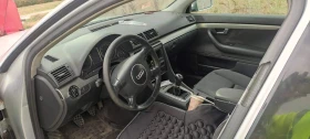 Audi A4 1.9tdi 131кс, снимка 5