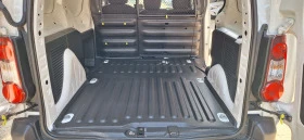 Citroen Berlingo 1.6hdi 99kc Euro6 Facelift 2017, снимка 10