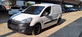 Citroen Berlingo 1.6hdi 99kc Euro6 Facelift 2017, снимка 3