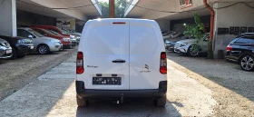 Citroen Berlingo 1.6hdi 99kc Euro6 Facelift 2017, снимка 8