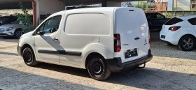 Citroen Berlingo 1.6hdi 99kc Euro6 Facelift 2017, снимка 4