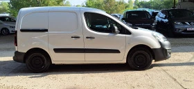 Citroen Berlingo 1.6hdi 99kc Euro6 Facelift 2017, снимка 6