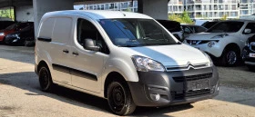 Citroen Berlingo 1.6hdi 99kc Euro6 Facelift 2017, снимка 1