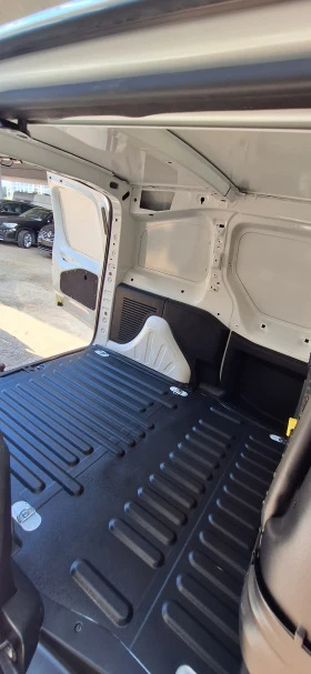 Citroen Berlingo 1.6hdi 99kc Euro6 Facelift 2017, снимка 11