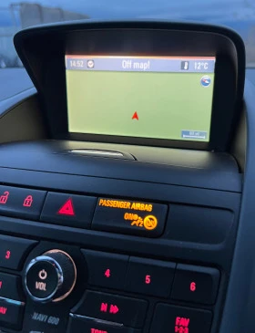 Opel Zafira 2.0 d 1.6 d, снимка 7