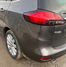 Opel Zafira 2.0 d 1.6 d, снимка 6