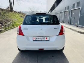 Suzuki Swift 1.2i Automat, снимка 7