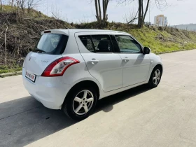 Suzuki Swift 1.2i Automat, снимка 5