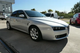Alfa Romeo 159 2.2JTS 185кс 6ск НАВИГАЦИЯ BLUETOOTH