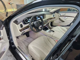 Mercedes-Benz S 500 long 4x4 - изображение 6