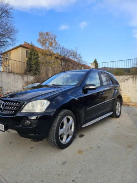 Mercedes-Benz 320, снимка 1