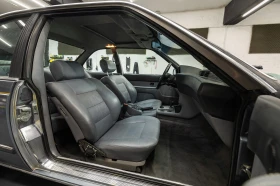 BMW 635 E24 635 CSI /1988/ Последна серия , снимка 12