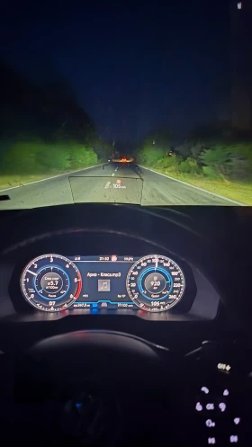 VW Passat 190cv.4?4 швейцария!, снимка 3