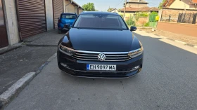 VW Passat 190cv.4?4 швейцария!, снимка 11