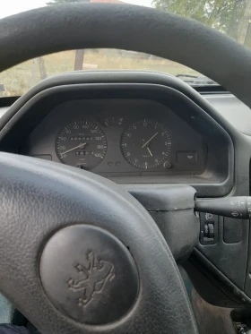 Peugeot 106, снимка 5