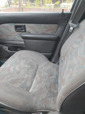 Peugeot 106, снимка 6