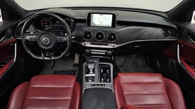 Kia Stinger 3.3T AWD GT autogeorge.com, снимка 7
