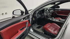 Kia Stinger 3.3T AWD GT autogeorge.com, снимка 10