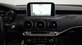 Kia Stinger 3.3T AWD GT autogeorge.com, снимка 14